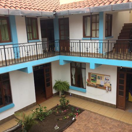 Hotel The Celtic Cross Sucre Esterno foto