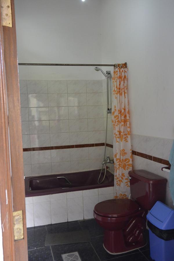 Hotel The Celtic Cross Sucre Esterno foto