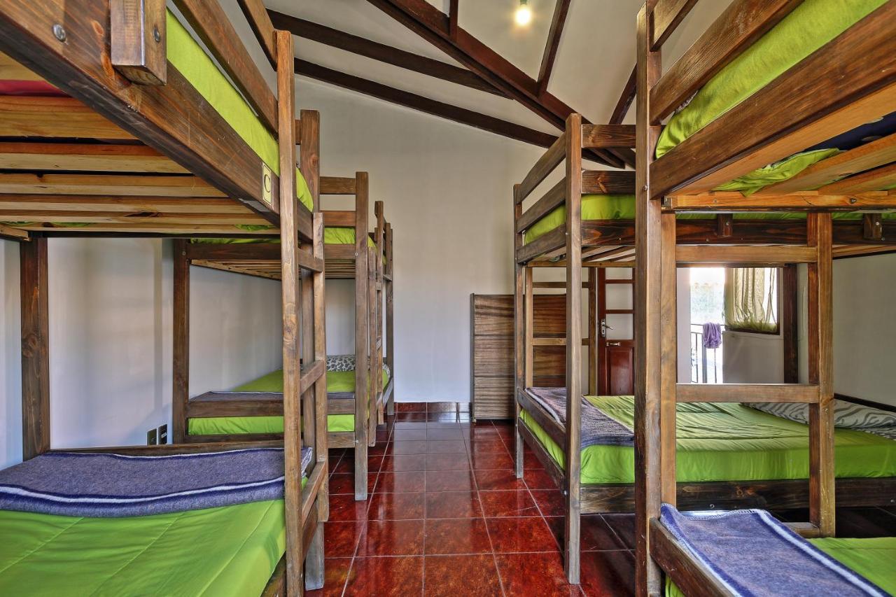 Hotel The Celtic Cross Sucre Esterno foto