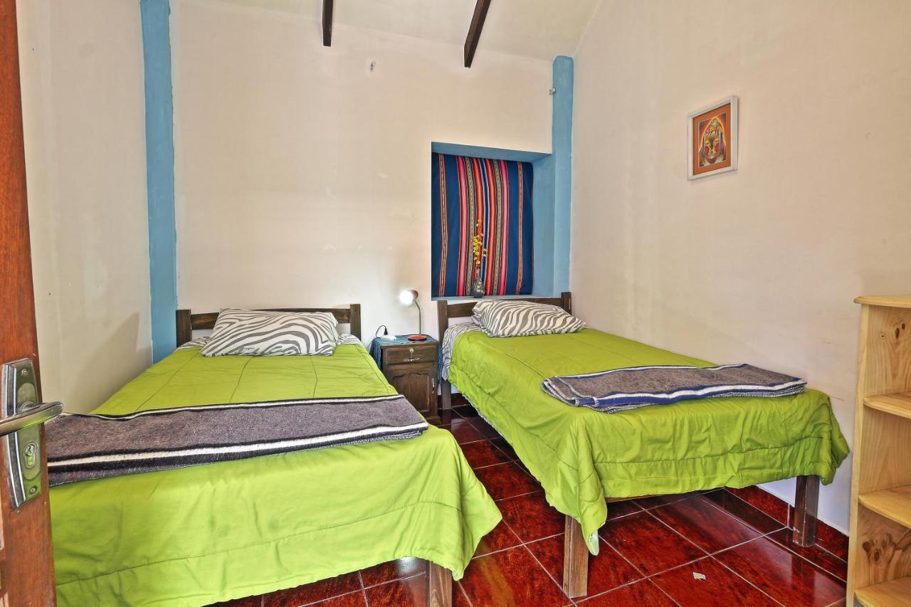 Hotel The Celtic Cross Sucre Esterno foto