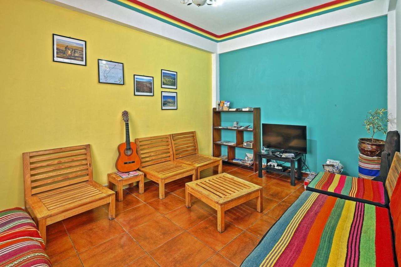 Hotel The Celtic Cross Sucre Esterno foto