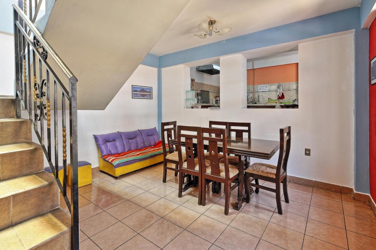 Hotel The Celtic Cross Sucre Esterno foto