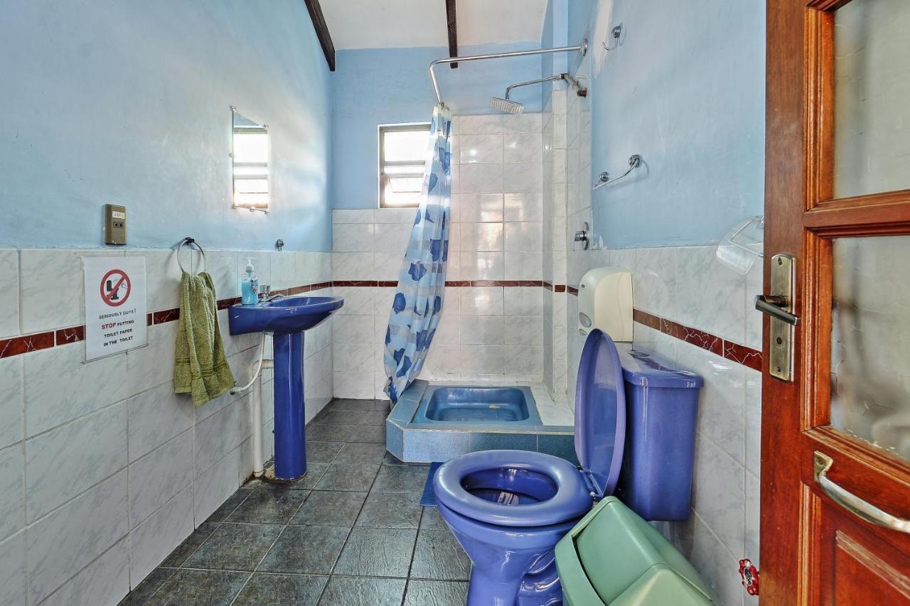 Hotel The Celtic Cross Sucre Esterno foto