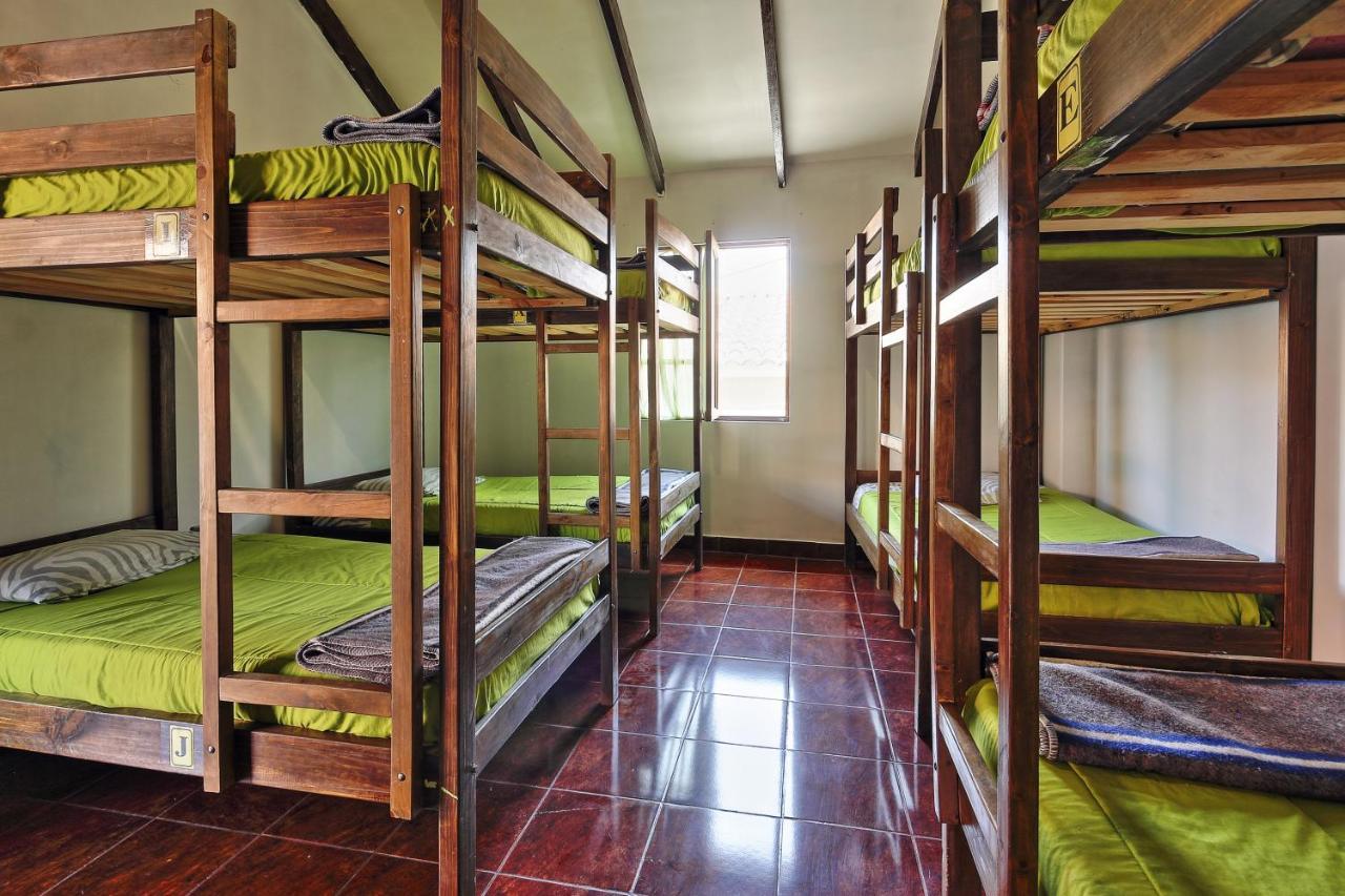 Hotel The Celtic Cross Sucre Esterno foto