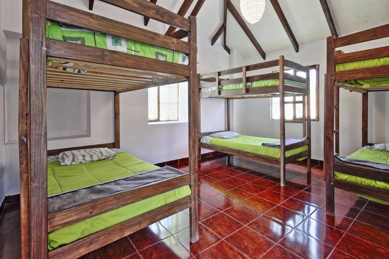 Hotel The Celtic Cross Sucre Esterno foto