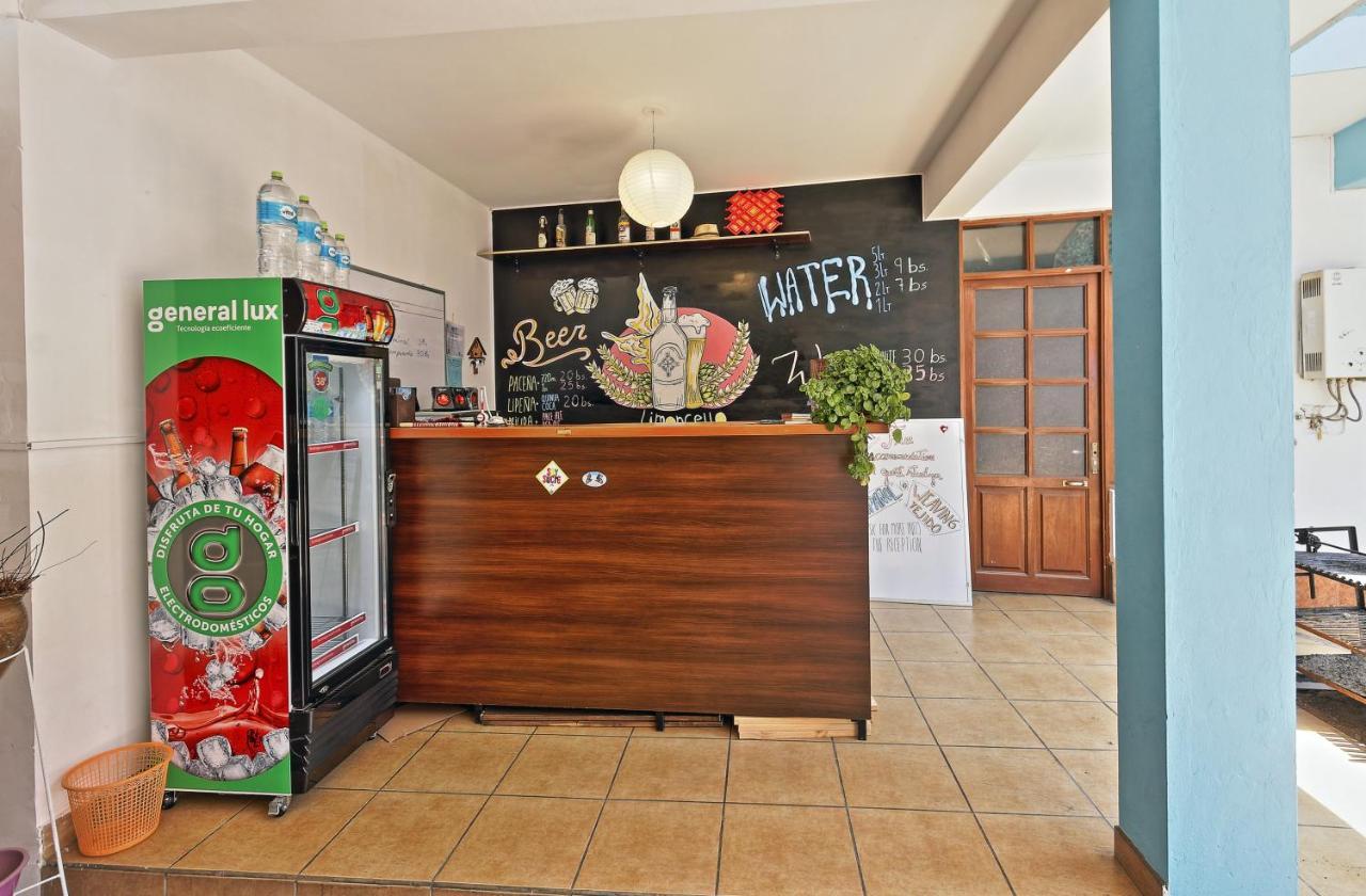 Hotel The Celtic Cross Sucre Esterno foto