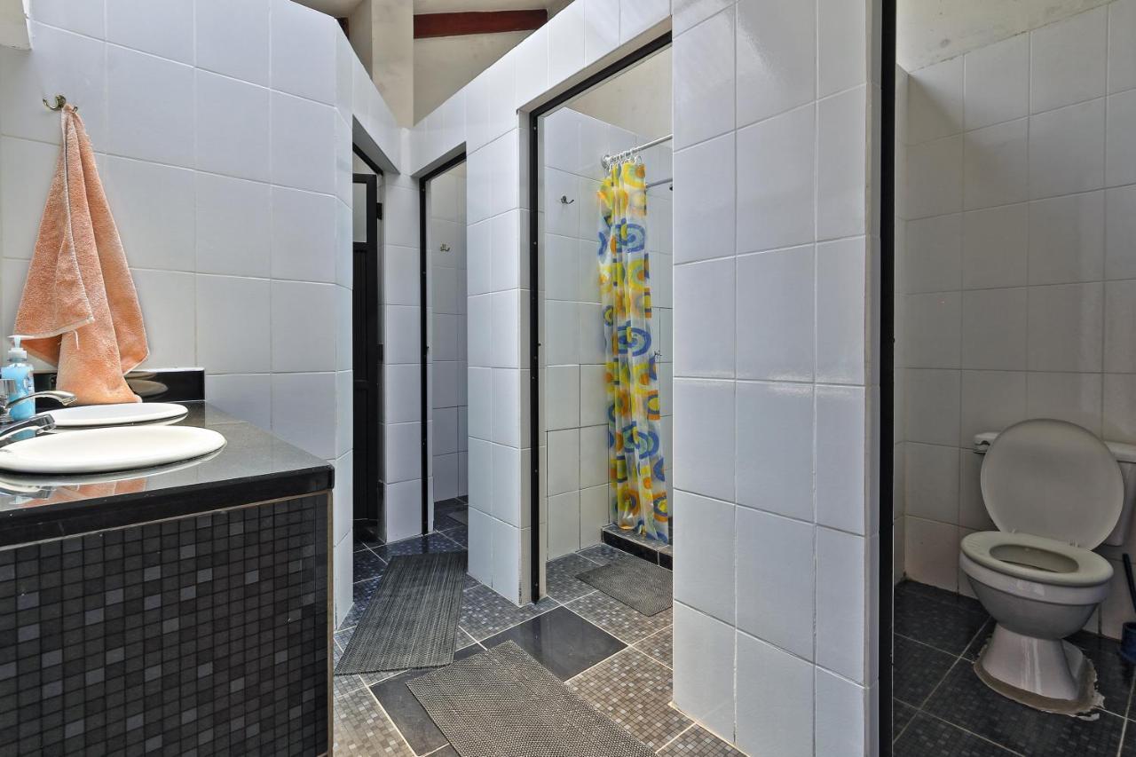 Hotel The Celtic Cross Sucre Esterno foto