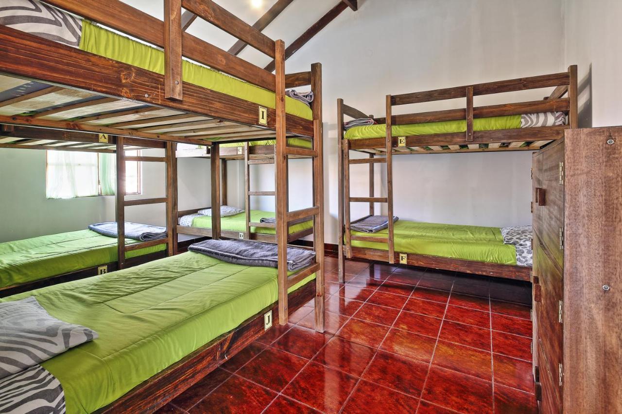 Hotel The Celtic Cross Sucre Esterno foto