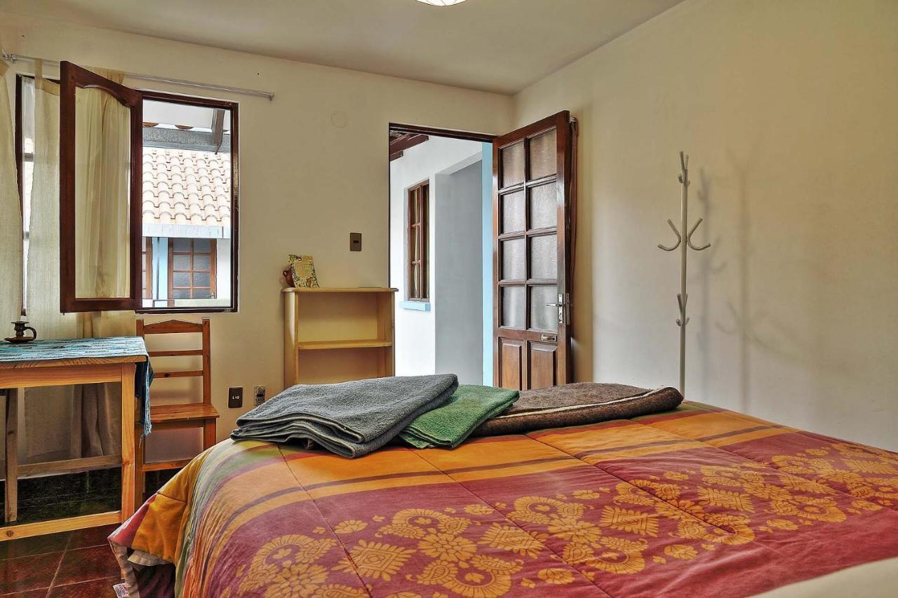 Hotel The Celtic Cross Sucre Esterno foto