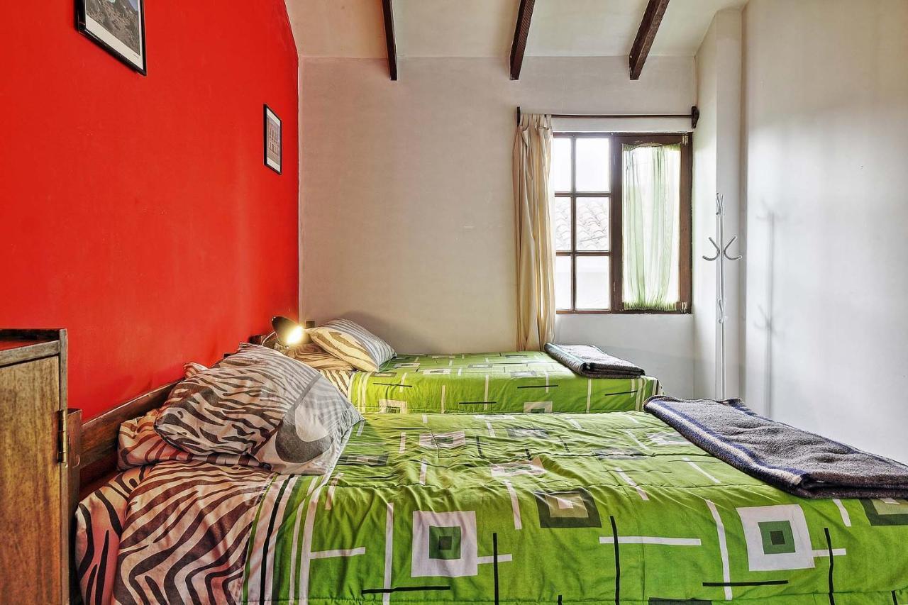 Hotel The Celtic Cross Sucre Esterno foto