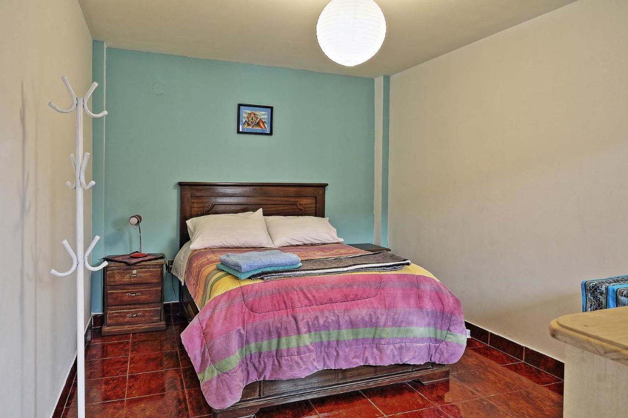 Hotel The Celtic Cross Sucre Esterno foto