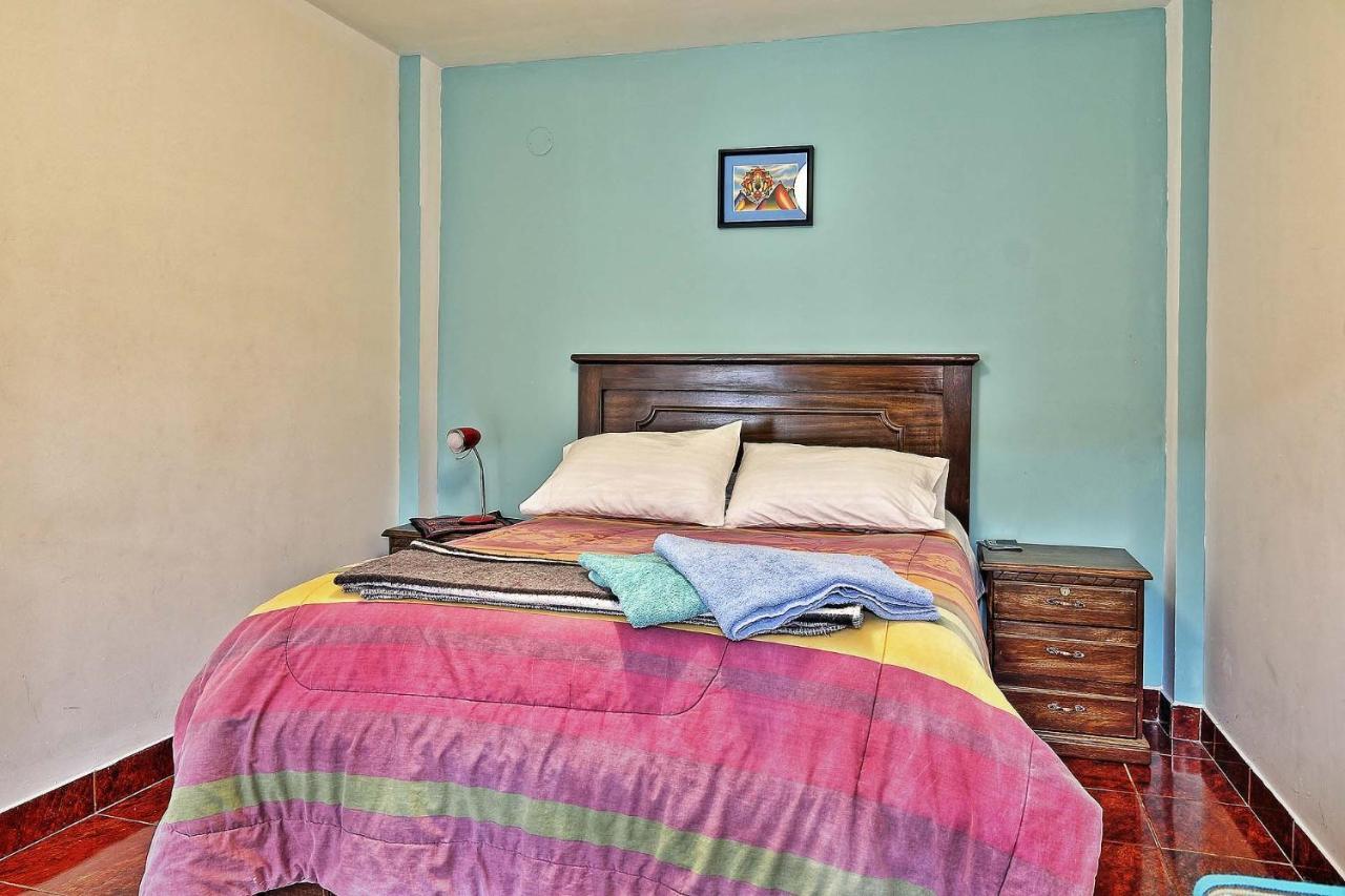 Hotel The Celtic Cross Sucre Esterno foto