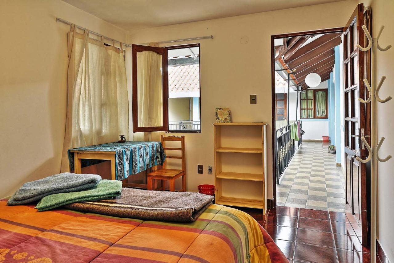 Hotel The Celtic Cross Sucre Esterno foto