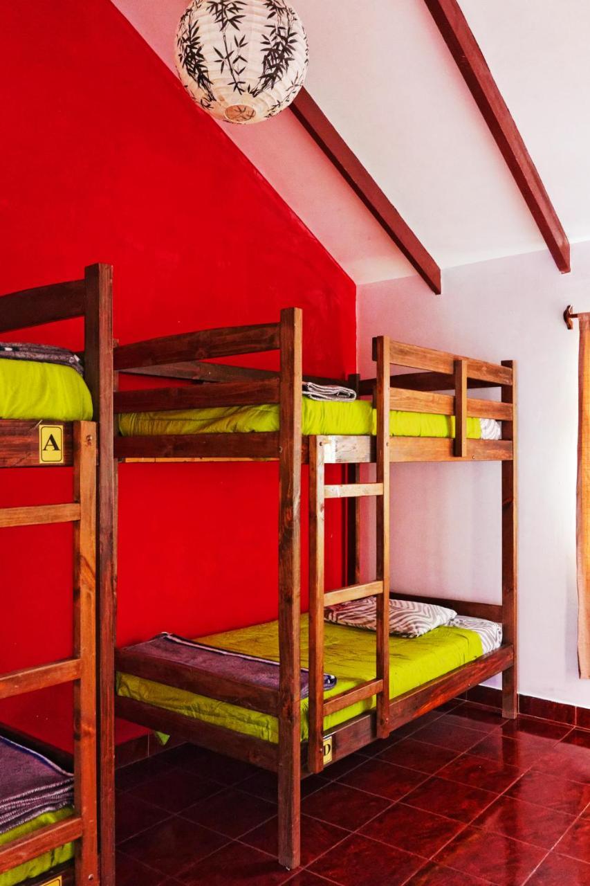 Hotel The Celtic Cross Sucre Esterno foto