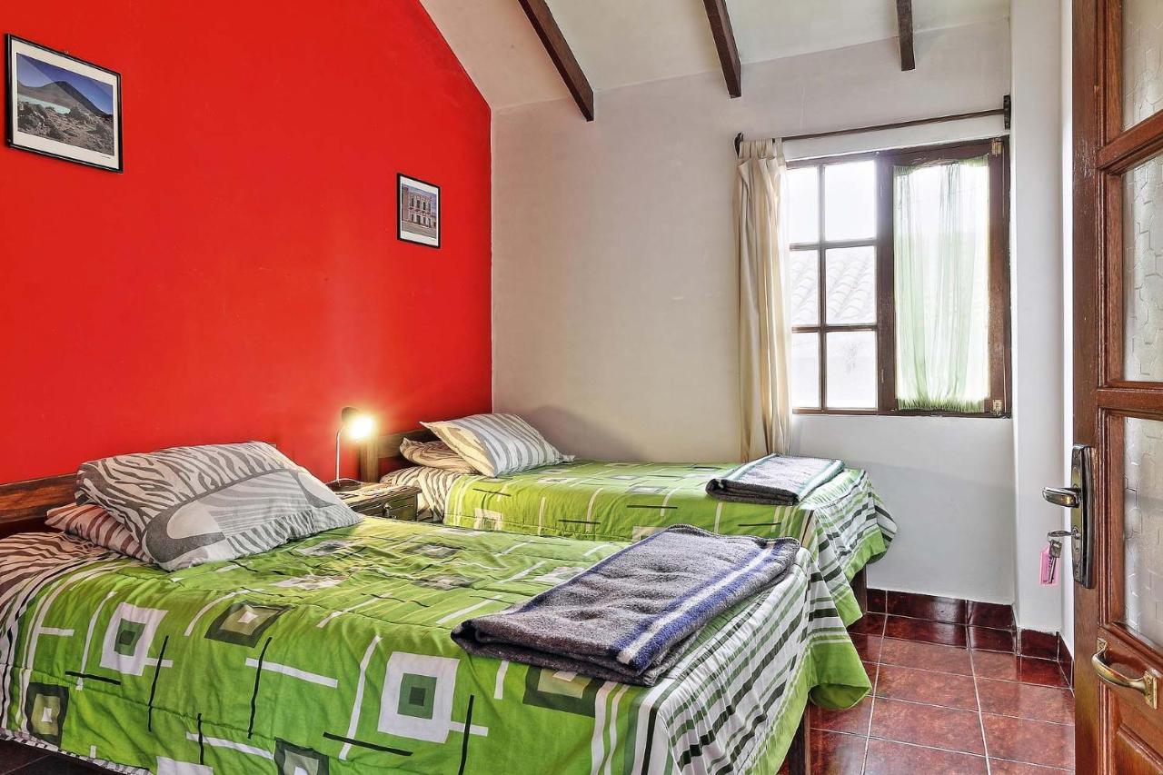 Hotel The Celtic Cross Sucre Esterno foto
