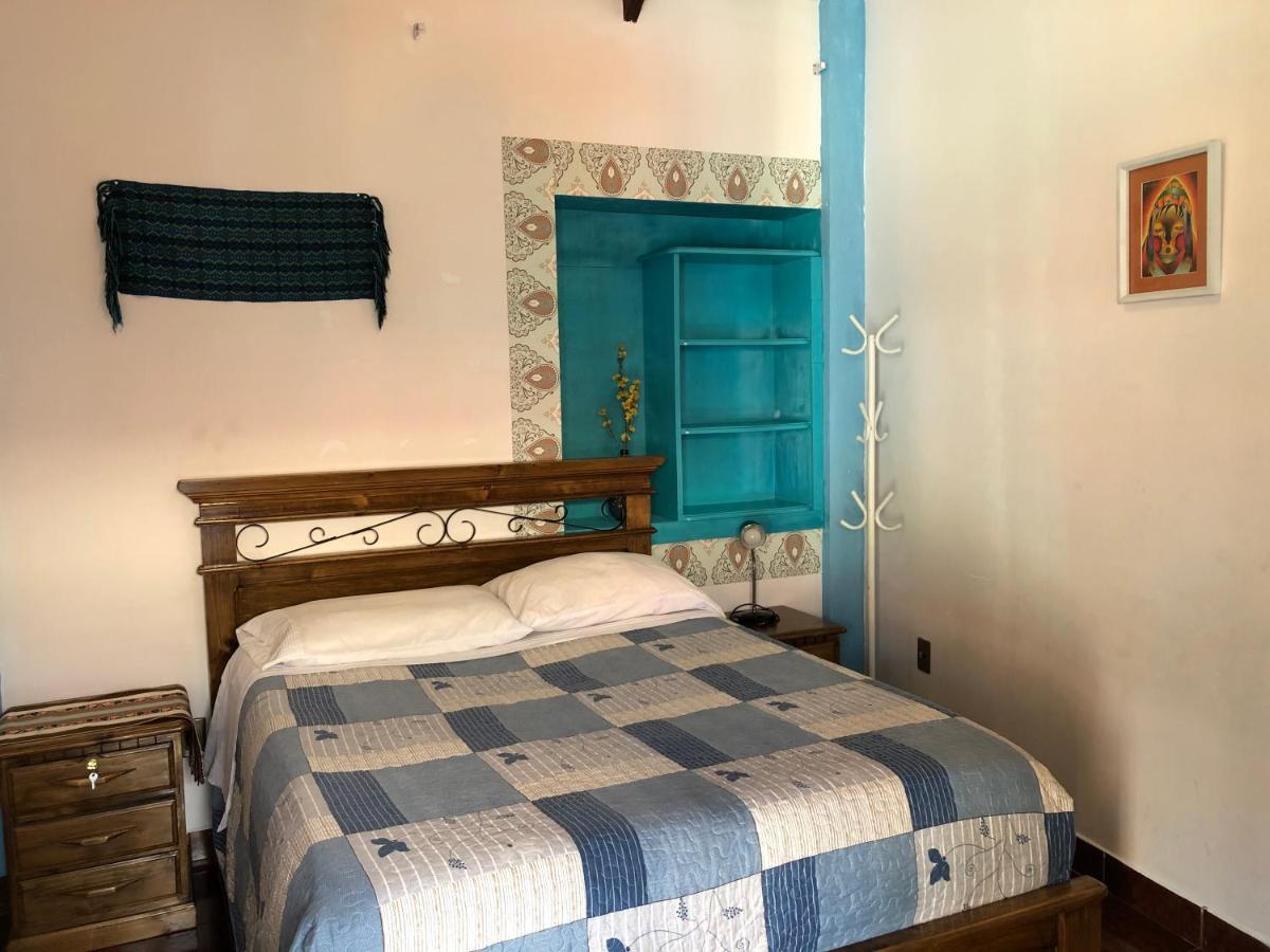 Hotel The Celtic Cross Sucre Esterno foto